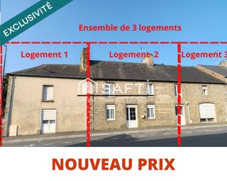  Maison � vendre 11 pi�ces 230 m�