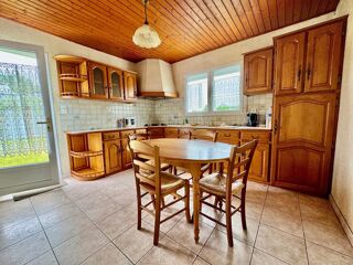  Maison à vendre 7 pièces 157 m²