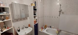  Appartement  vendre 2 pices 51 m
