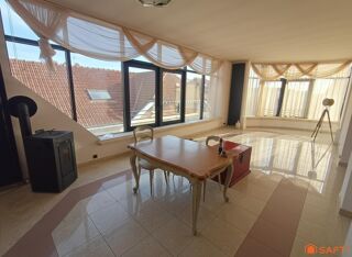  Appartement à vendre 5 pièces 150 m²