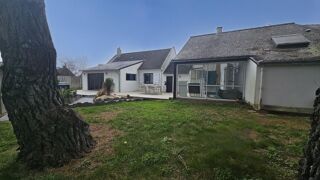  Maison � vendre 6 pi�ces 145 m�