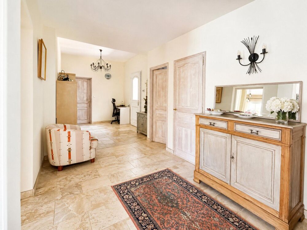 Vente Maison Elégante villa dans un domaine recherché Montboucher-sur-jabron