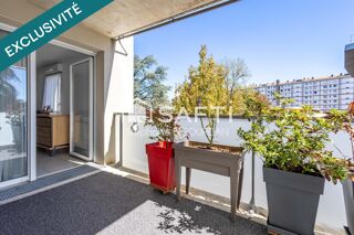  Appartement à vendre 4 pièces 84 m²