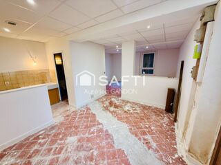  Appartement � vendre 2 pi�ces 35 m�