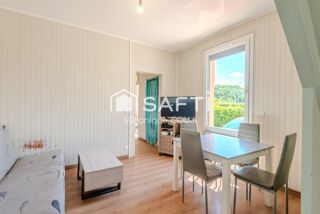  Maison � vendre 4 pi�ces 89 m�