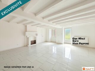 Maison 4 pièces 120 m² · à Mortagne-sur-Sevre · 120 m² · 209 000 €