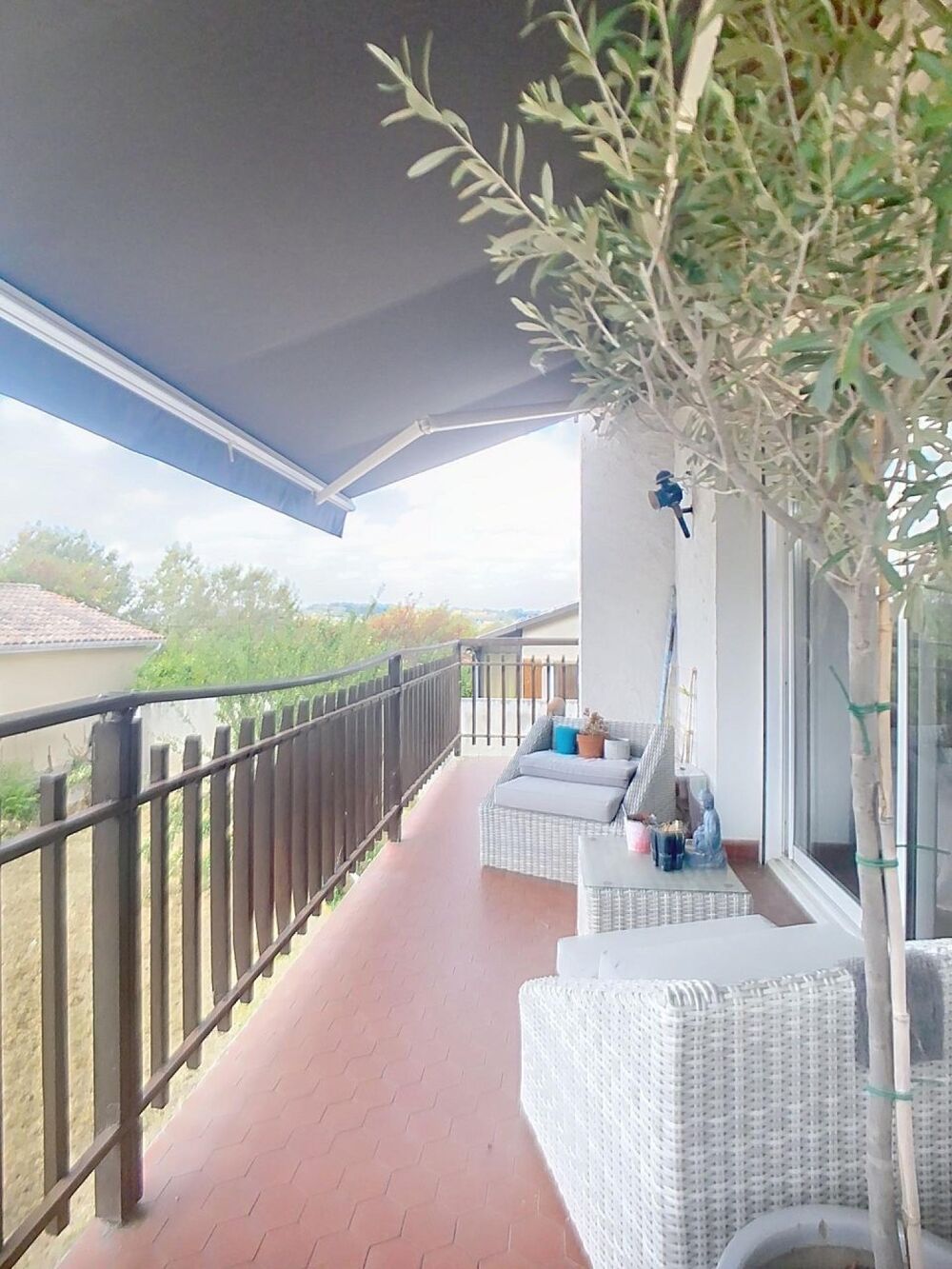 Vente Maison Cette maison ne cherche pas à ressembler aux autres, Auch