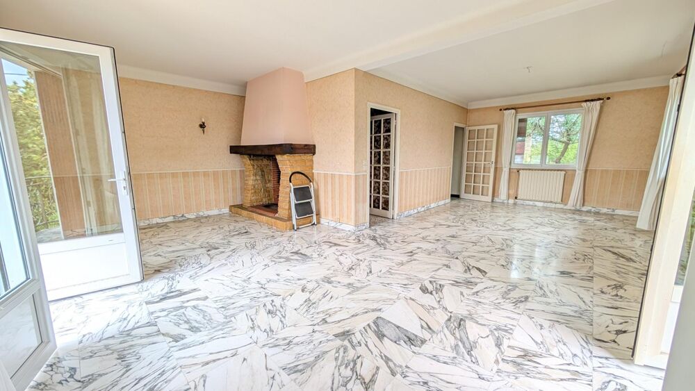 Vente Maison Maison familiale proche commerces Montayral