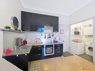  Appartement � vendre 2 pi�ces 34 m�