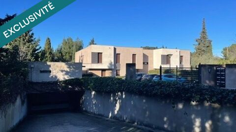   R�sidence de standing Appartement - 4 pi�ce(s) - 91 m�