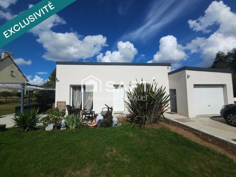   Maison dans une impasse Maison - 3 pi�ce(s) - 64 m�