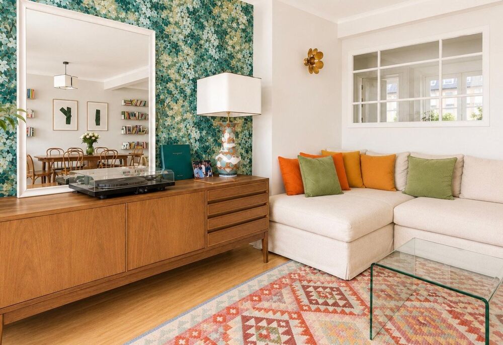 Appartement entièrement rénové  situation privilégiée à deux pas du Cours Cambronne