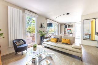  Appartement � vendre 4 pi�ces 89 m�