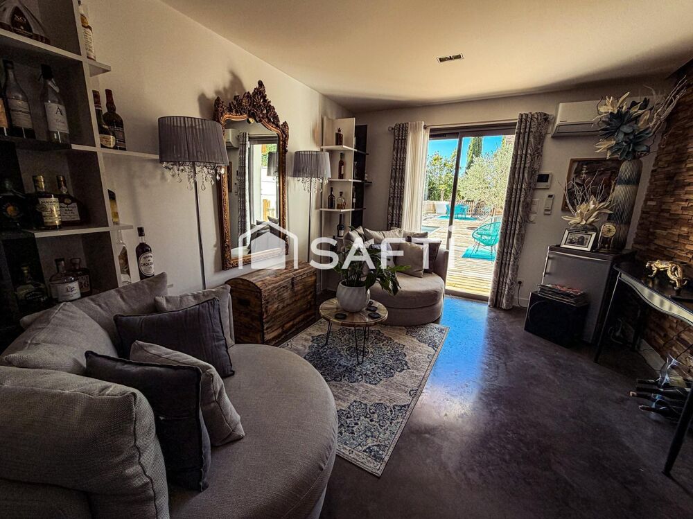 à vendre  Maison Angoulême (16000)