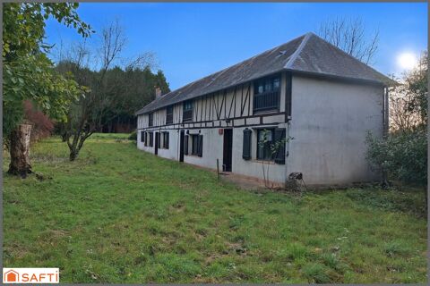   Maison - ancien Gite. Maison - 9 pi�ce(s) - 190 m�