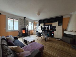  Maison à vendre 4 pièces 93 m²