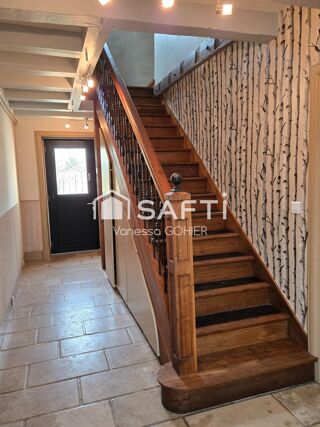  Maison à vendre 5 pièces 149 m²