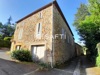  Maison à vendre 1 pièce 160 m²