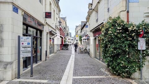Belle boutique sur un emplacement n&deg;1 bis 65000 37500 Chinon