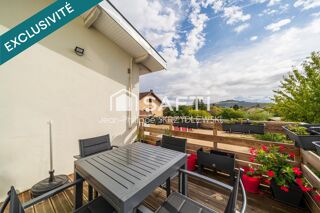  Appartement à vendre 4 pièces 80 m²