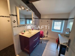  Maison à vendre 3 pièces 112 m²