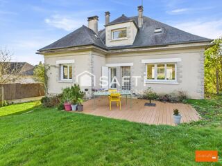  Maison à vendre 8 pièces 160 m²