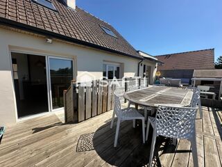  Maison à vendre 6 pièces 140 m²