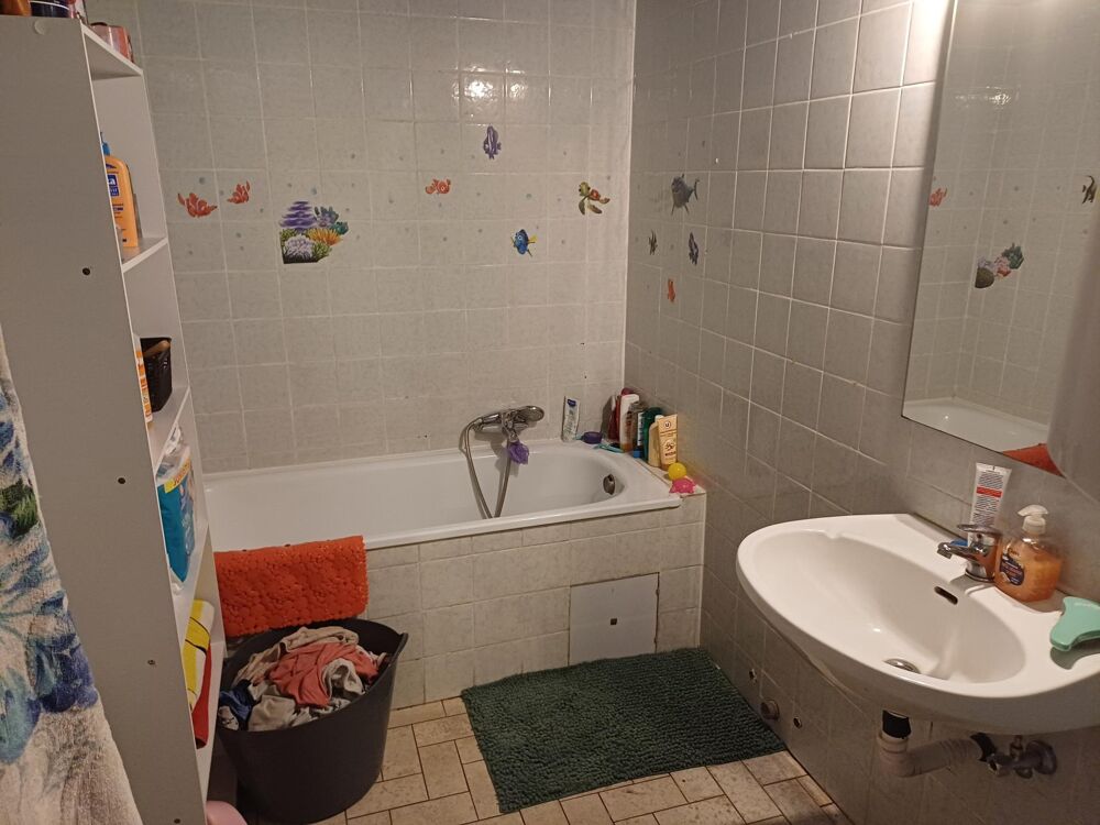Vente Appartement SPECIAL INVESTISSEUR!!! Forbach