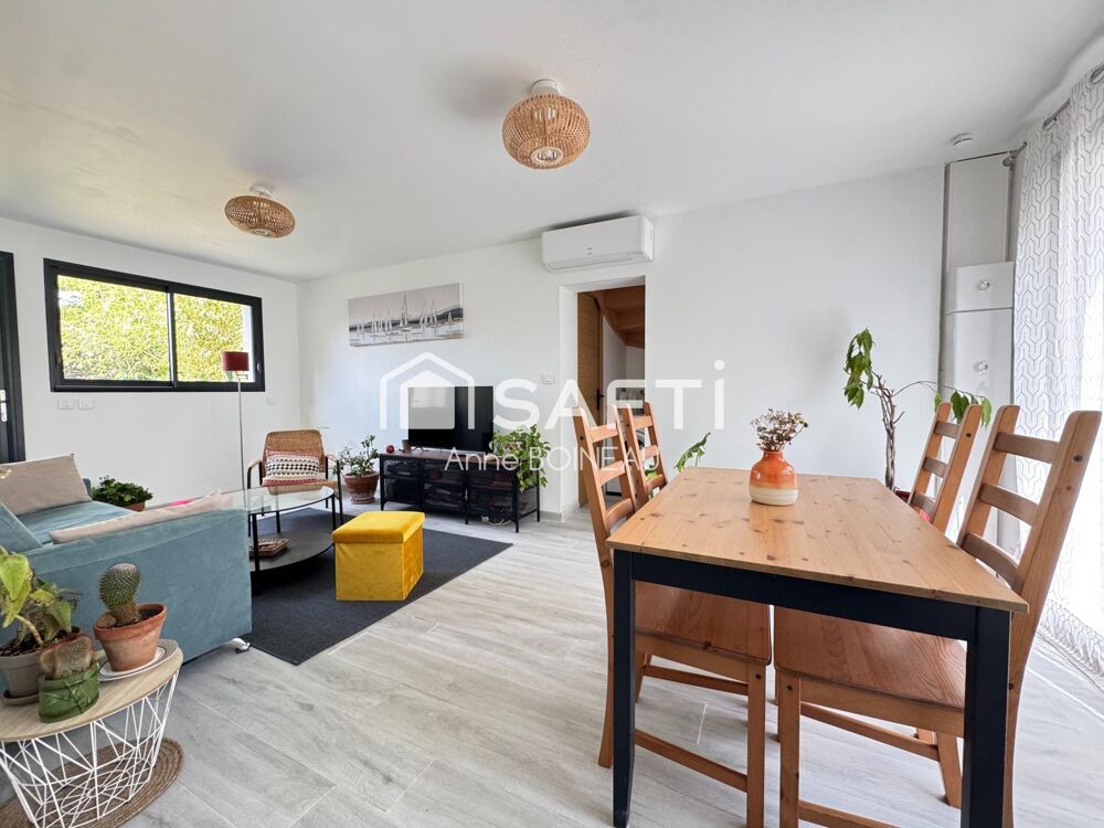  vendre  Maison Saint-Molf (44350)