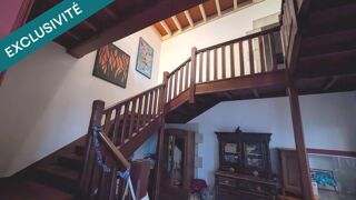  Maison à vendre 9 pièces 204 m²