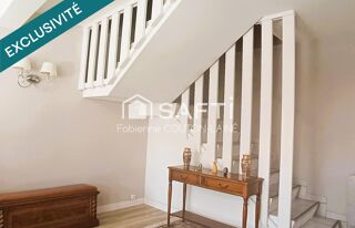  Maison � vendre 7 pi�ces 165 m�