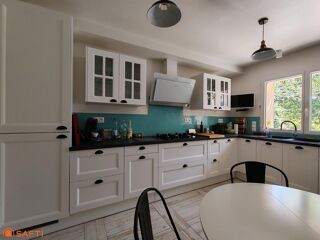  Maison à vendre 6 pièces 161 m²