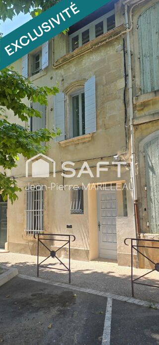  Maison � vendre 4 pi�ces 89 m�