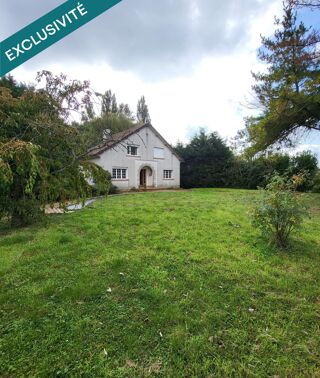  Maison  vendre 8 pices 123 m