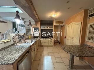  Maison à vendre 6 pièces 168 m²