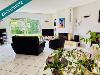  Maison � vendre 6 pi�ces 141 m�