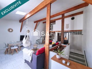  Maison à vendre 5 pièces 120 m²