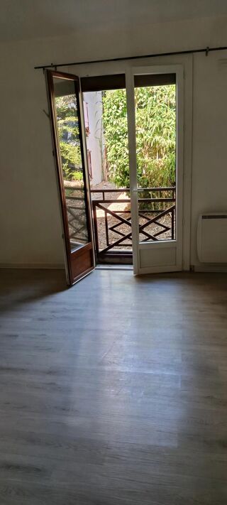  Appartement à vendre 1 pièce 20 m²