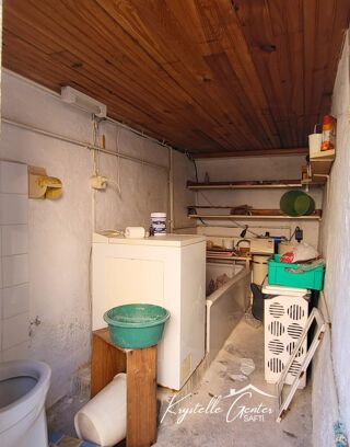  Maison à vendre 4 pièces 38 m²