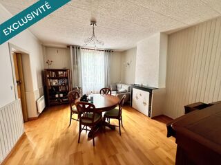  Maison � vendre 5 pi�ces 107 m�