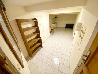  Appartement � vendre 1 pi�ce 25 m�