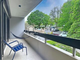  Appartement à vendre 3 pièces 67 m²