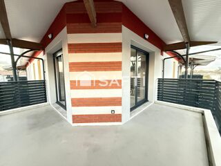  Appartement  vendre 3 pices 54 m