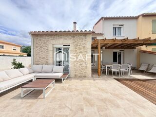  Maison à vendre 6 pièces 120 m²