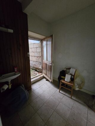  Maison � vendre 1 pi�ce 20 m�