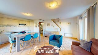  Maison � vendre 4 pi�ces 73 m�