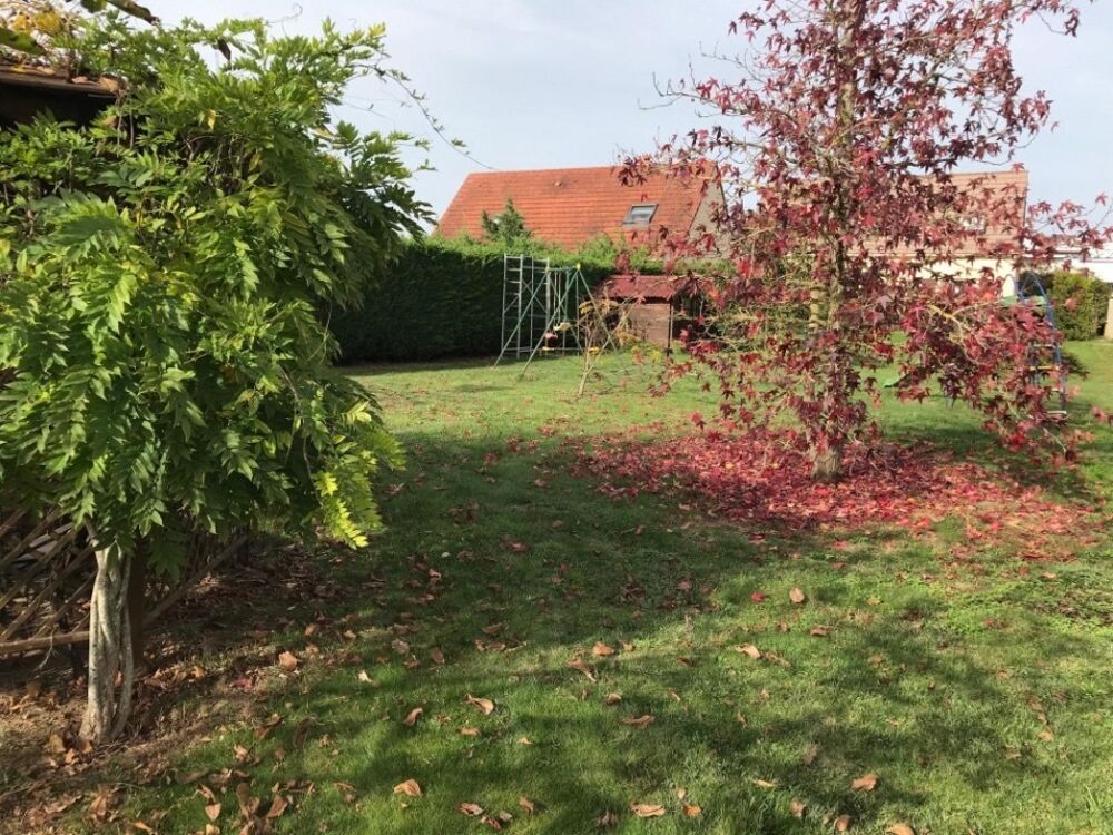 Vente Terrain Situé dans la charmante commune de Varennes-sur-Seine (77130) Varennes-sur-seine