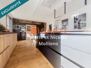  Maison à vendre 8 pièces 176 m²