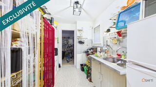  Appartement � vendre 3 pi�ces 69 m�