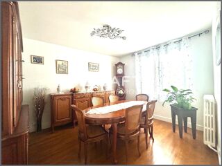  Appartement � vendre 4 pi�ces 93 m�